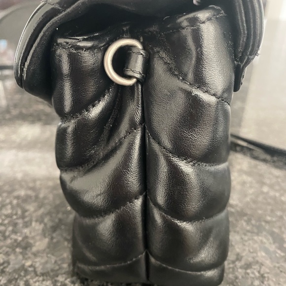 YSL cross body bag - Picture 5 of 8